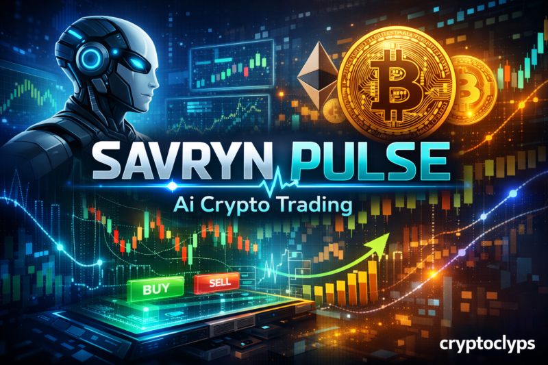 Savryn Pulse Ai Review: Scam or Legit? Read Canada And Italy Facts!