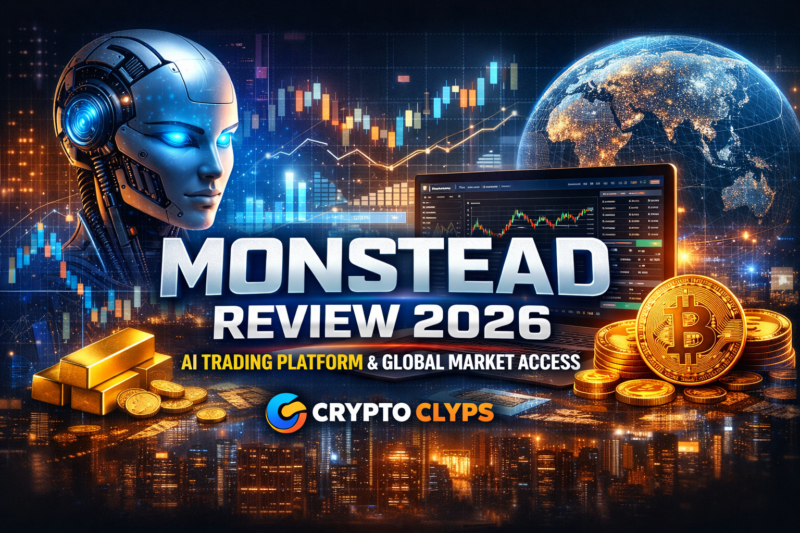 Monstead Review – How the AI Trading System Works, Pros, Risks & Market Access