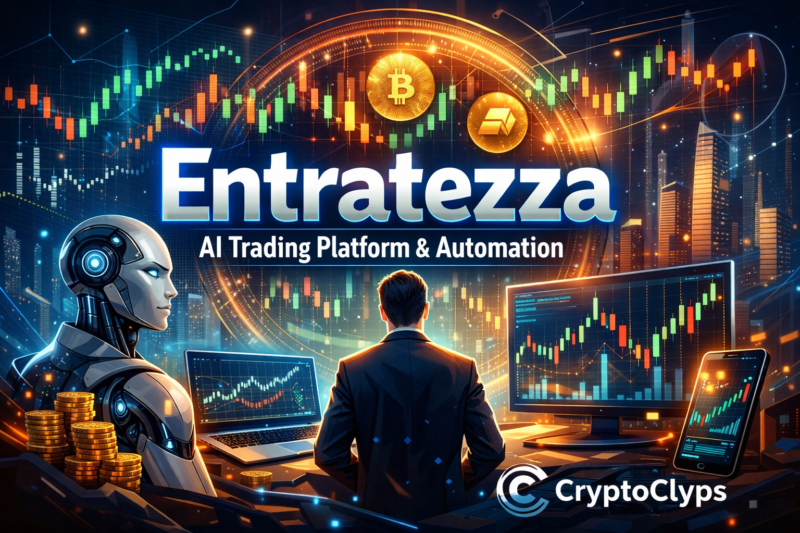 Entratezza Review – Is It Scam Or Legit?