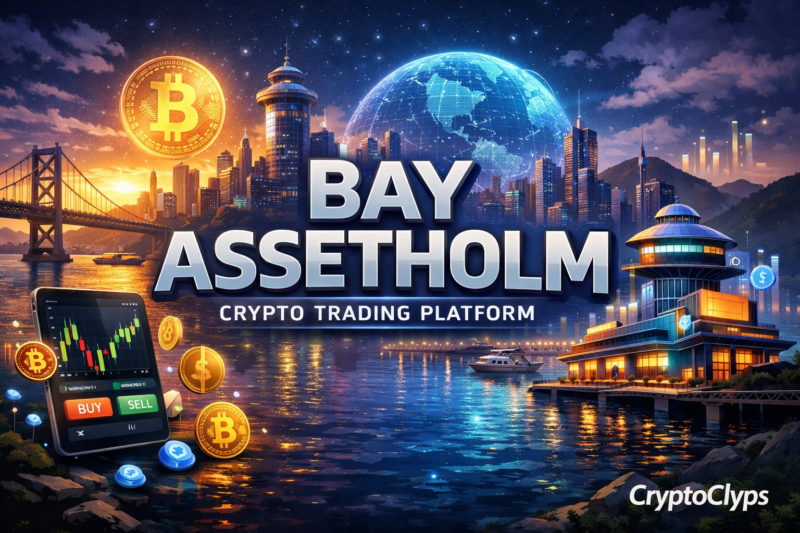 Bay Assetholm Reviews – Is Scam Or Legit? Check The Fact