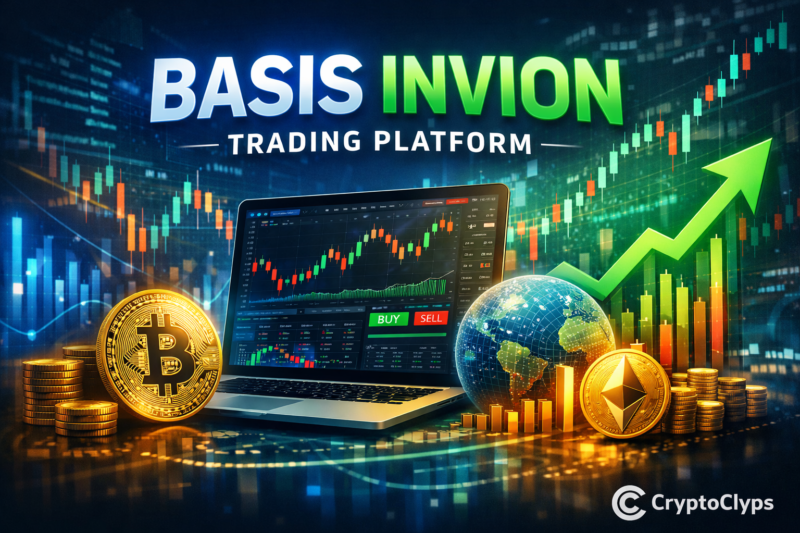 Basis Invion Review – Scam Or Real Trading Platform?