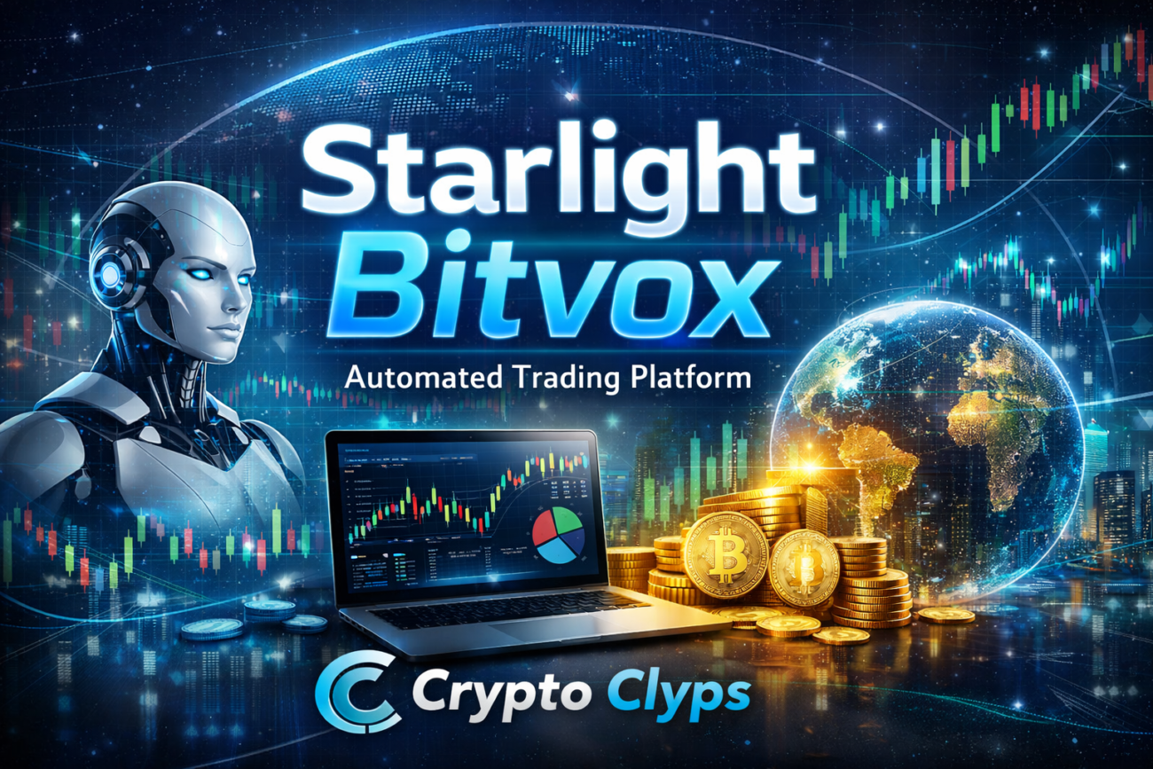 Starlight Bitvox