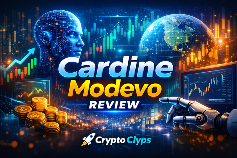 Cardine Modevo Review – Cardine Modevo Opinioni Official Website!