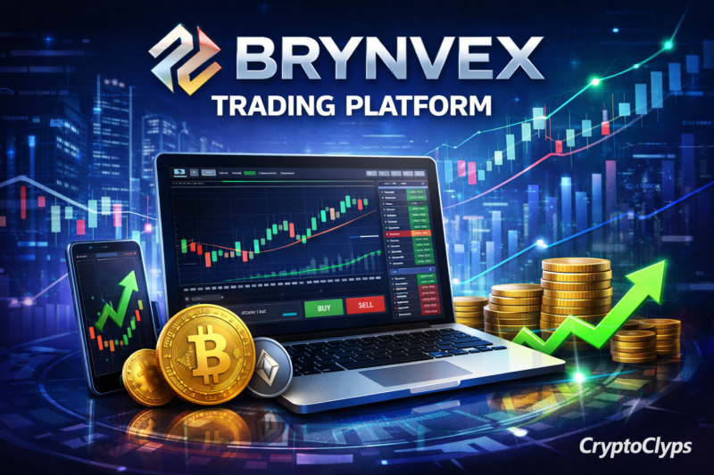Brynvex Review – Scam Or Legit Trading Software?