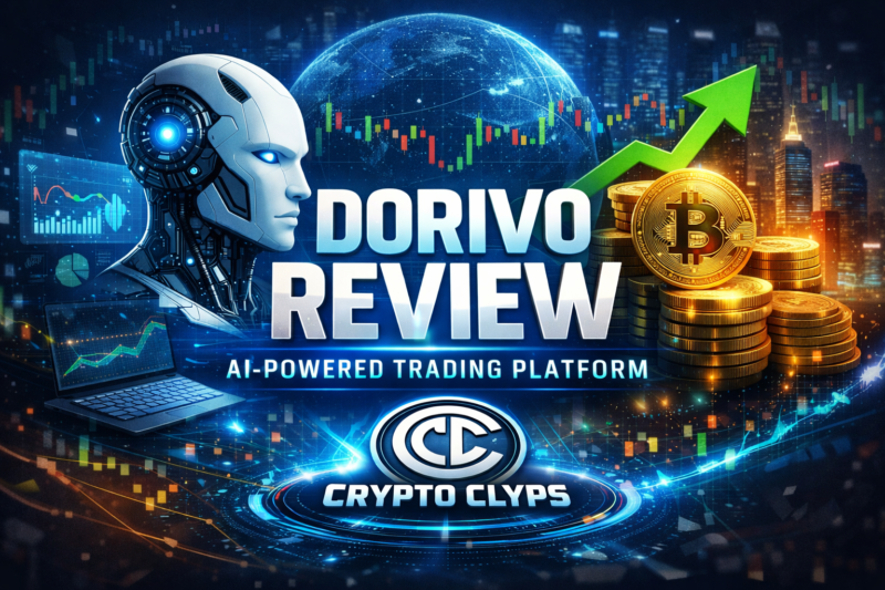 Dorivo Review – Legit Trading Platform – Official Website!