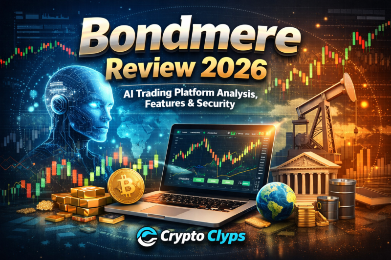 Bondmere Review – Is It Scam Or Legit?