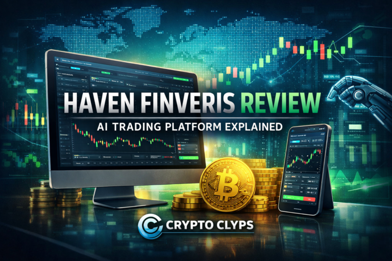 Haven Finveris Review – Scam Or Legiy? Check Here!
