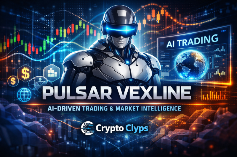 Pulsar Vexline Review – Is It Scam Or Legit?