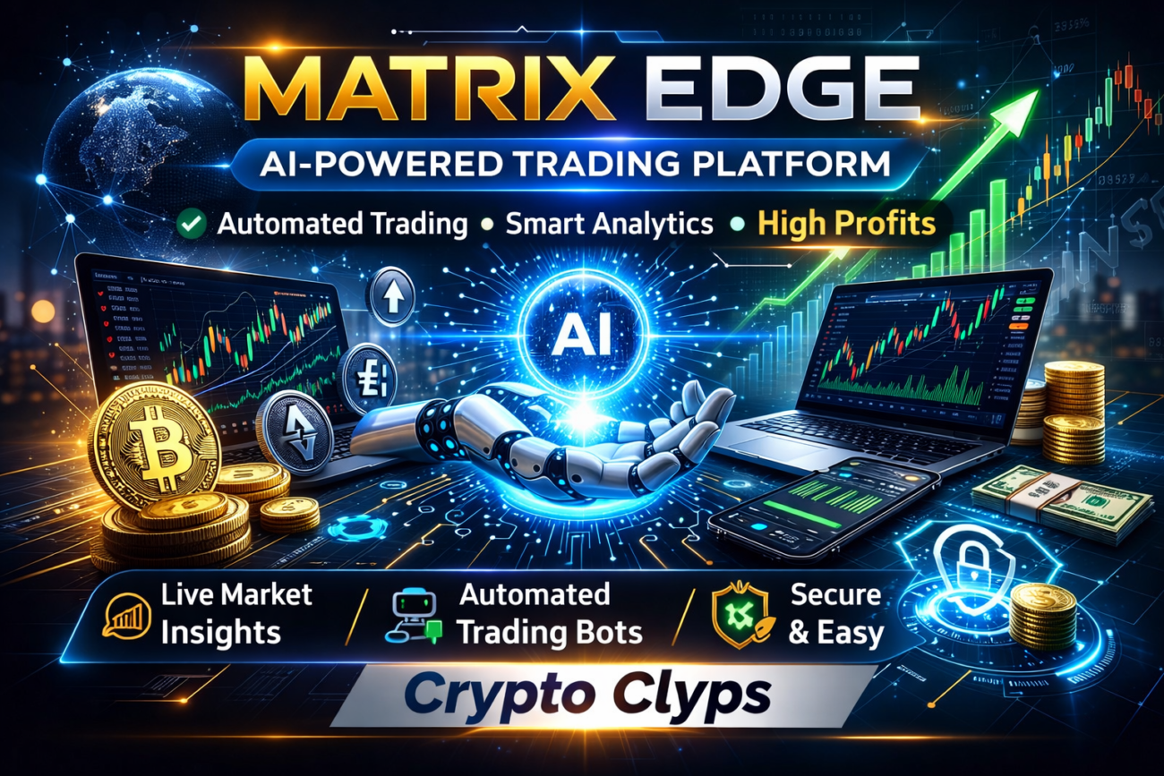 Matrix Edge