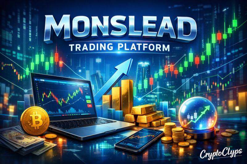 Monslead Review – It Is a Scam Or Legit ?