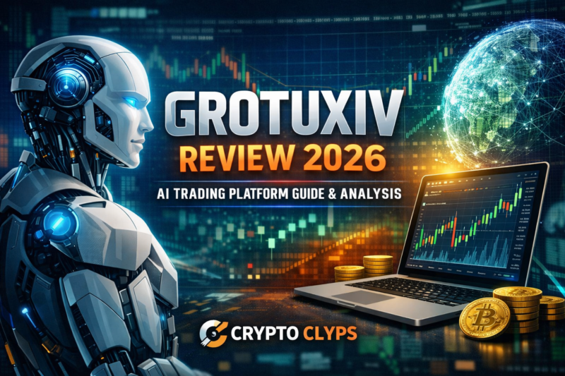 Grotuxiv Review – Legit Or Scam? Check Review!