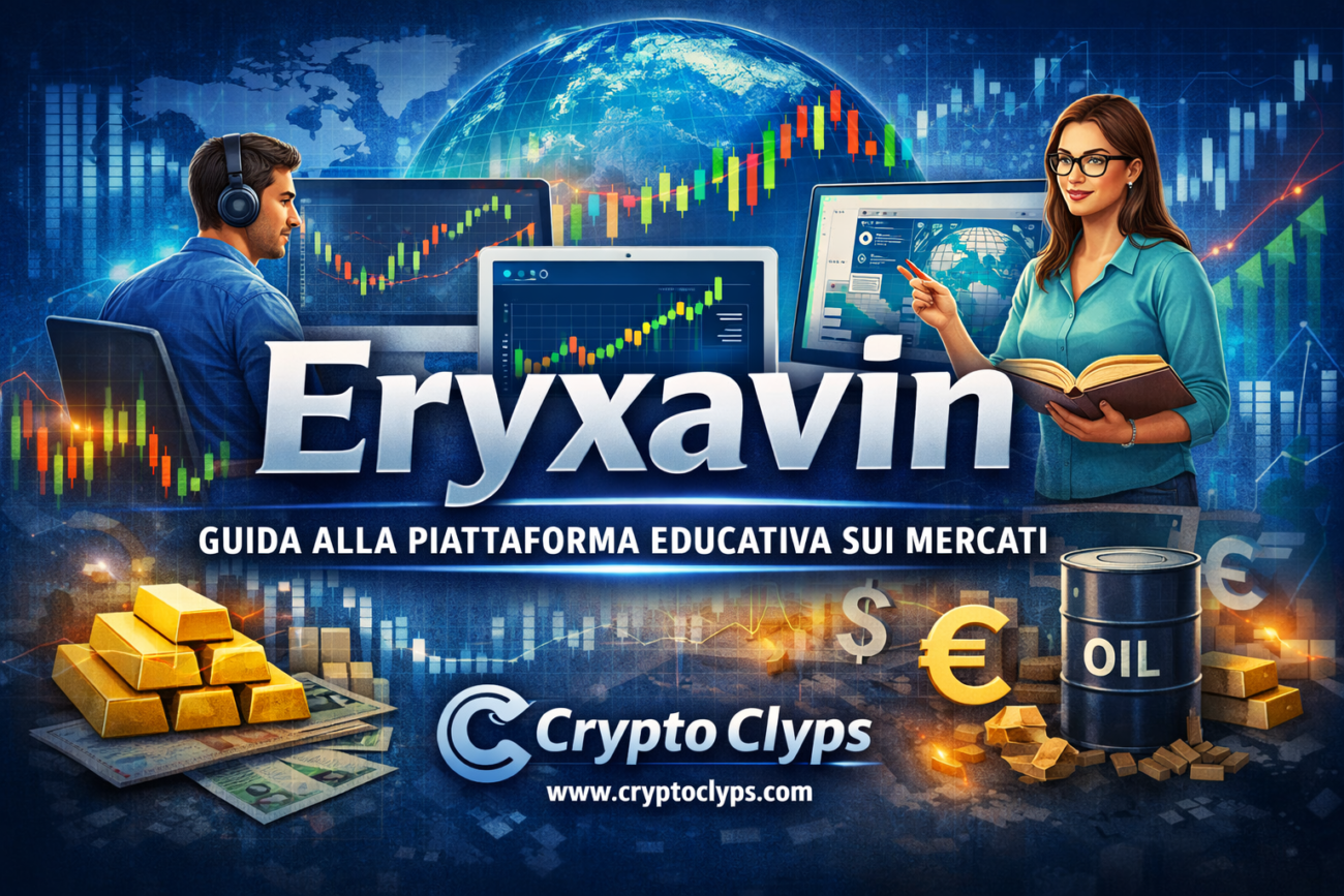 Eryxavin