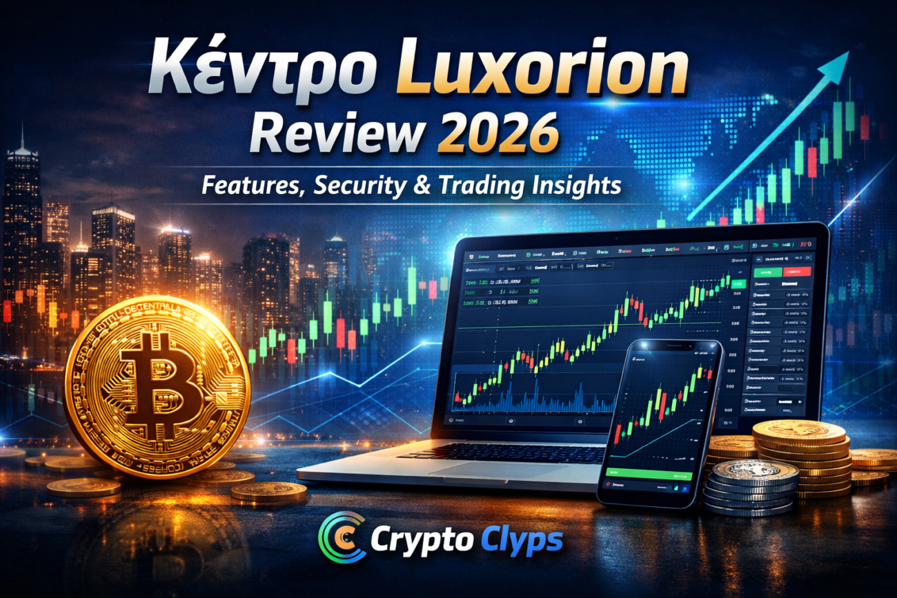 Κέντρο Luxorion