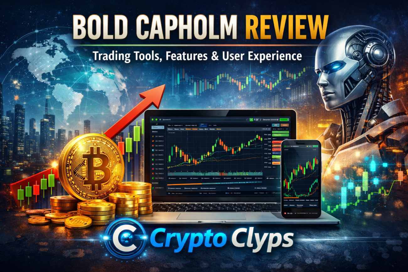 Bold Capholm