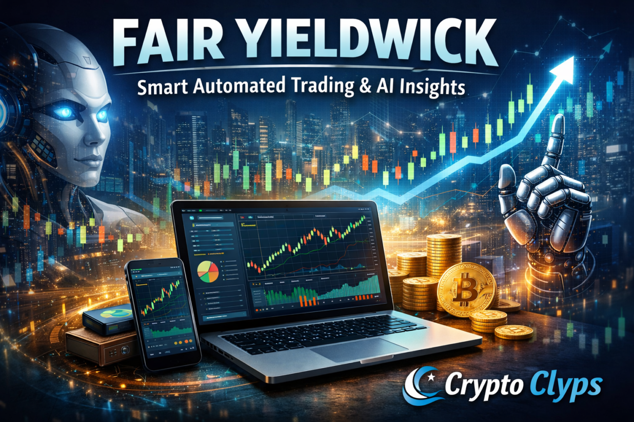 Fair Yieldwick