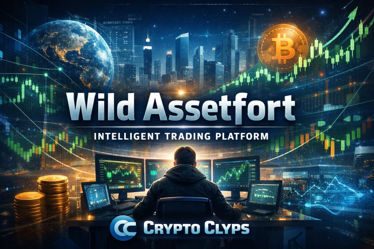Wild Assetfort