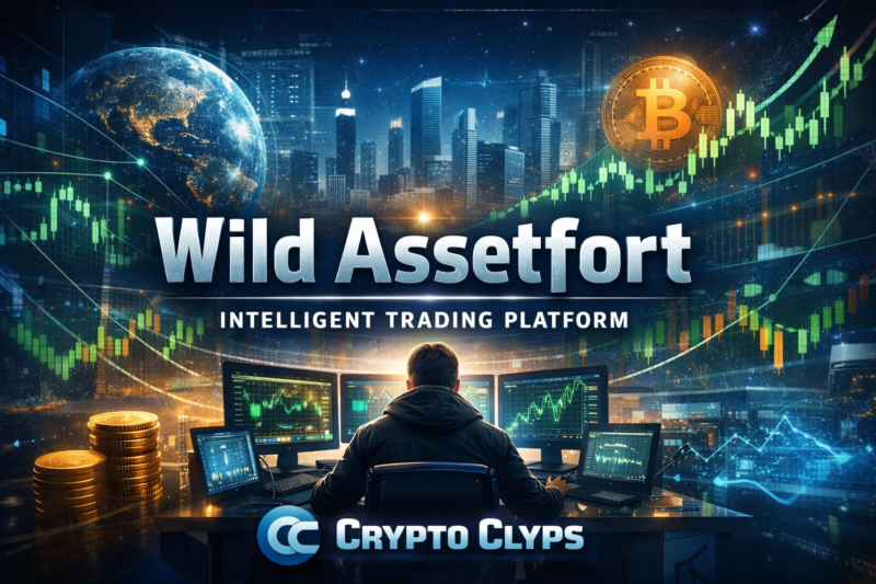 Wild Assetfort Review – Scam Or Legit Platform?