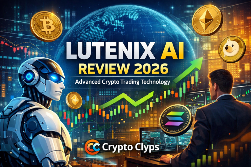 Lutenix AI Review – Scam Or Legit Platform? Check Full Details!