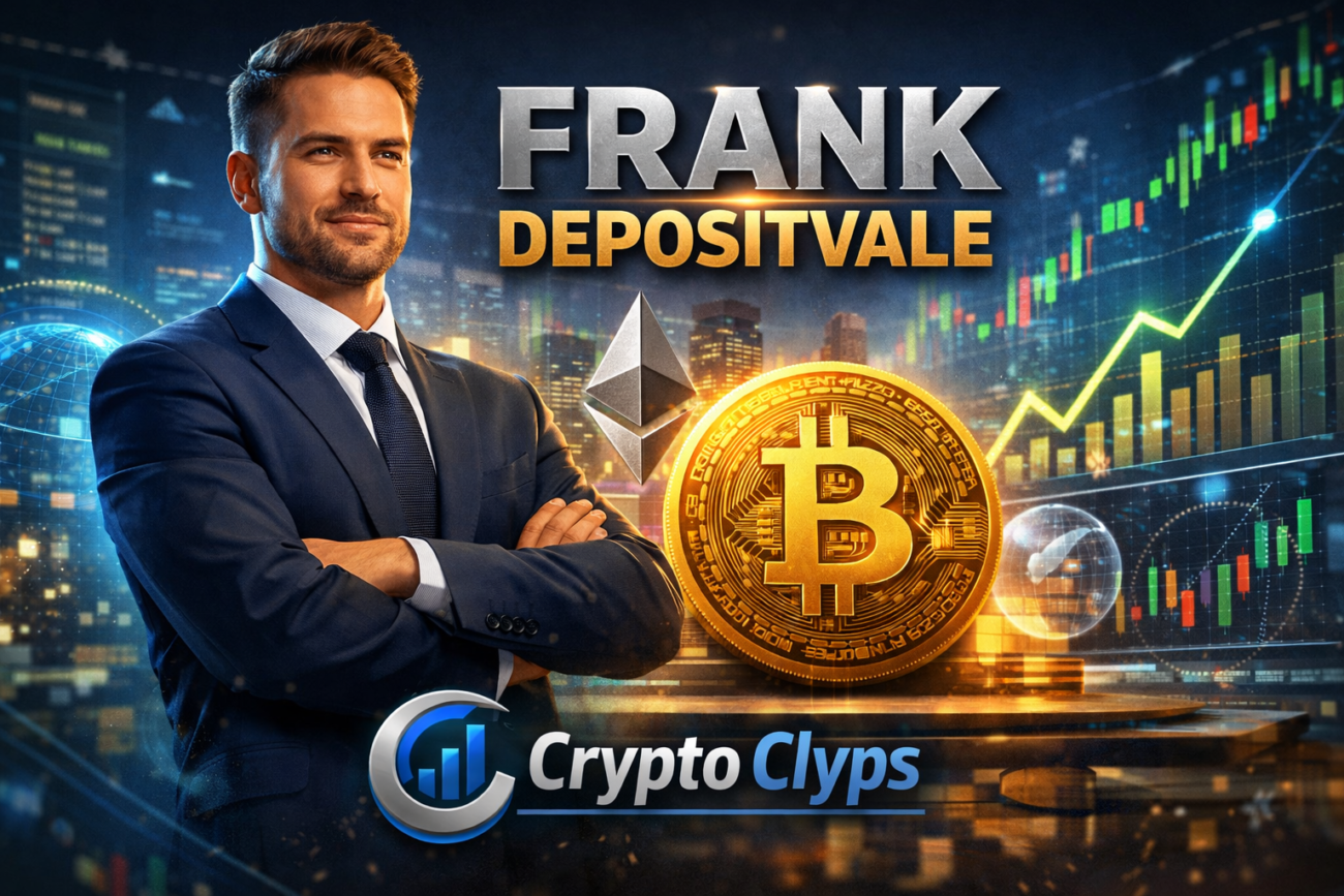 Frank Depositvale