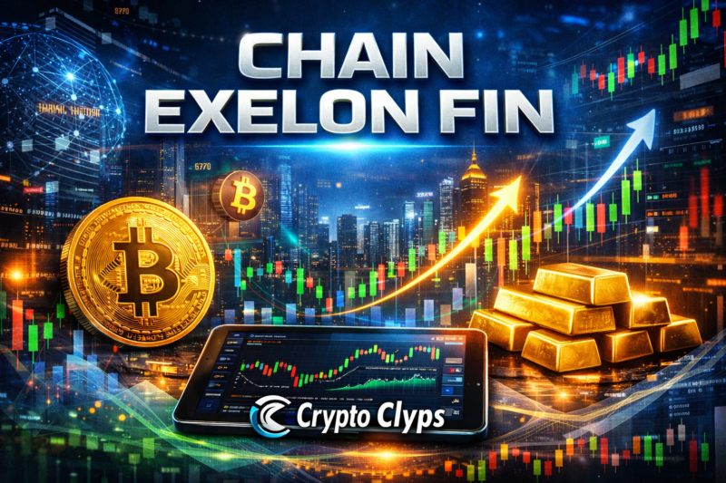Chain Exelon Fin Review – Scam Or Legit? Check Details!