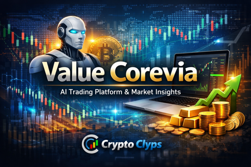 Value Corevia Review – Intelligent Automation, Market Insights & Portfolio Growth Tools for Modern Investors!