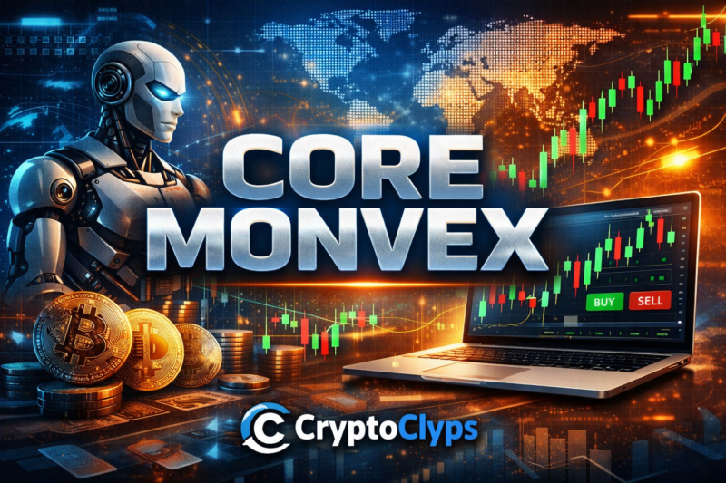 Core Monvex Review – Is It Scam Or Legitmate?