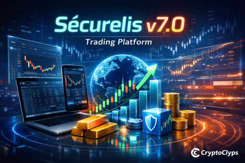 Sécurelis v7.0 Review –  Is It Scam Real Crypto Trading Tools?