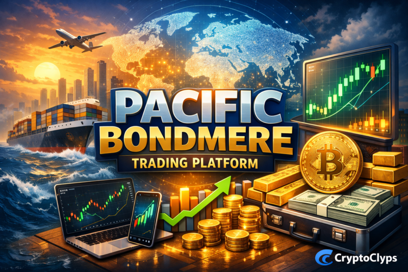 Pacific Bondmere Review – The Future of Trading Insights Into The Pacific Bondmere!