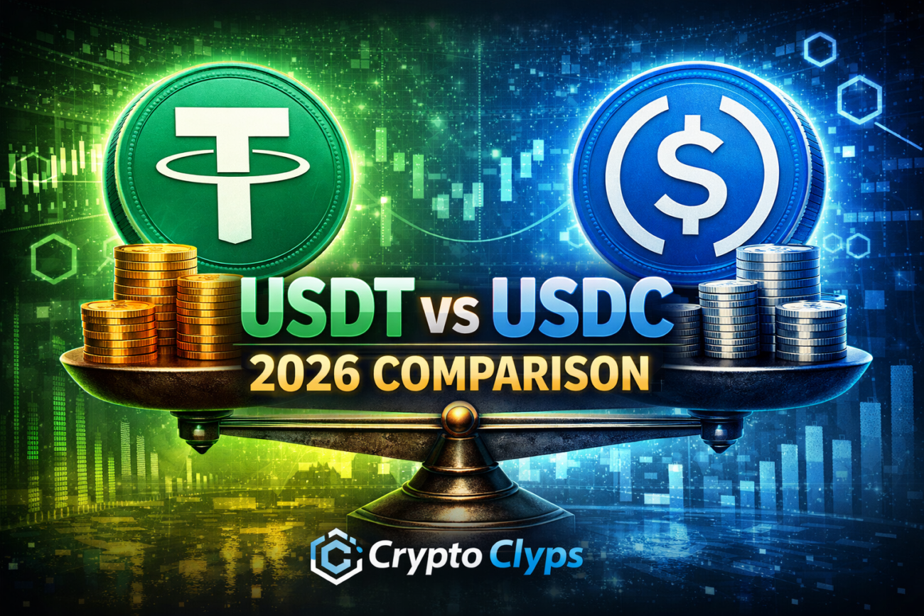 USDT vs USDC