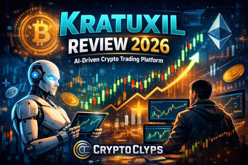 Kratuxil Review – Is It Scam or Legit? Independent Analysis!