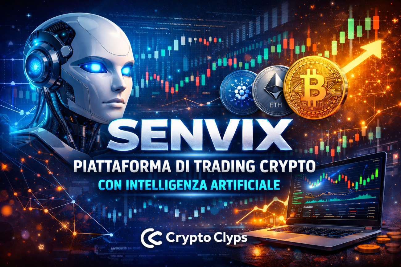 Senvix