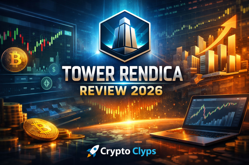Tower Rendica Review – Exploring the Crypto Trading Platform!
