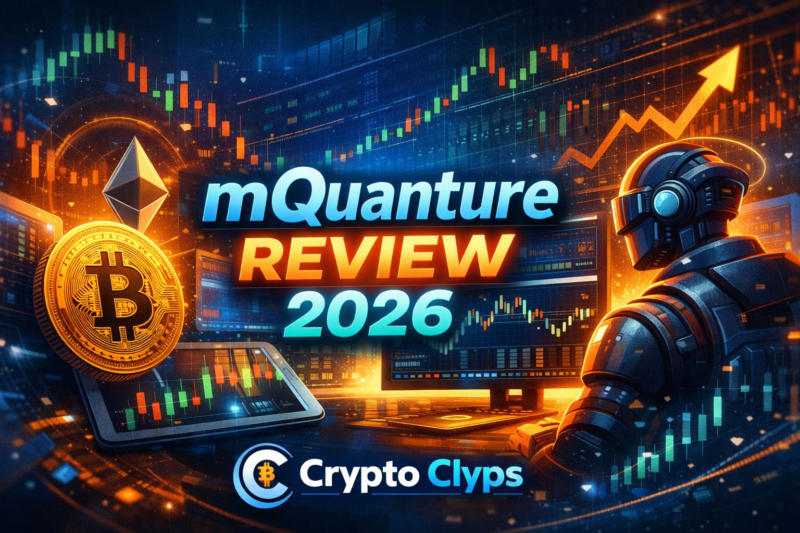 mQuanture Review – Exploring the Next-Generation Crypto Trading Platform!