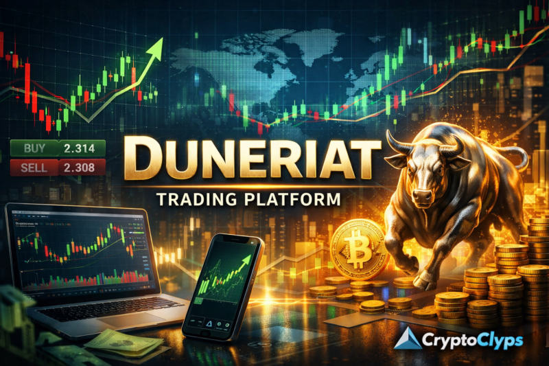 Duneriat Review 2026 – Scam Or Real? Full Analysis