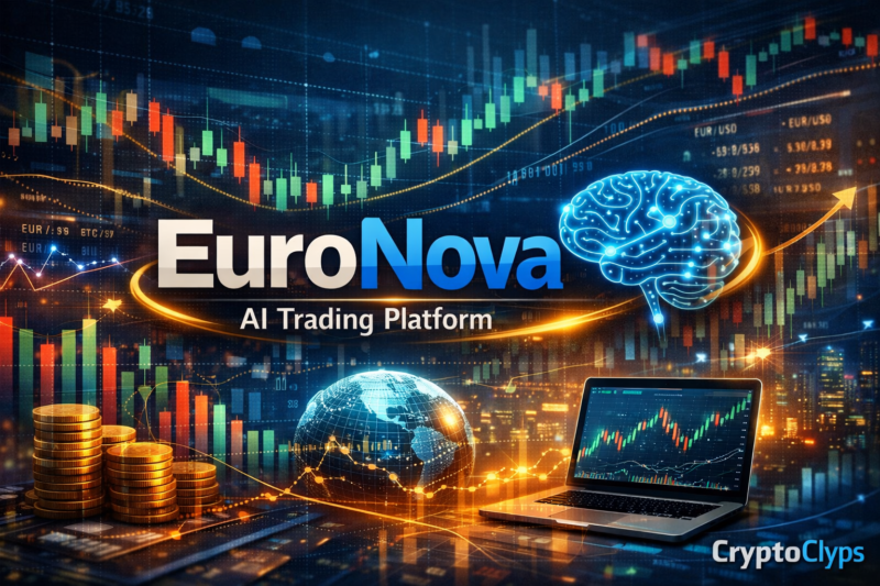 EuroNova AI Review –  Scam Or Legit Platform?