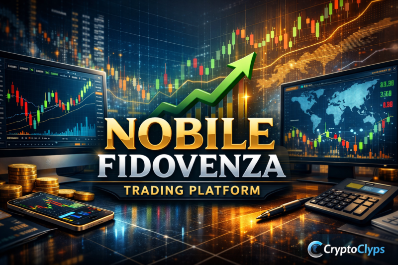Nobile Fidovenza Review – It Is a Scam Or Reliable Platform?