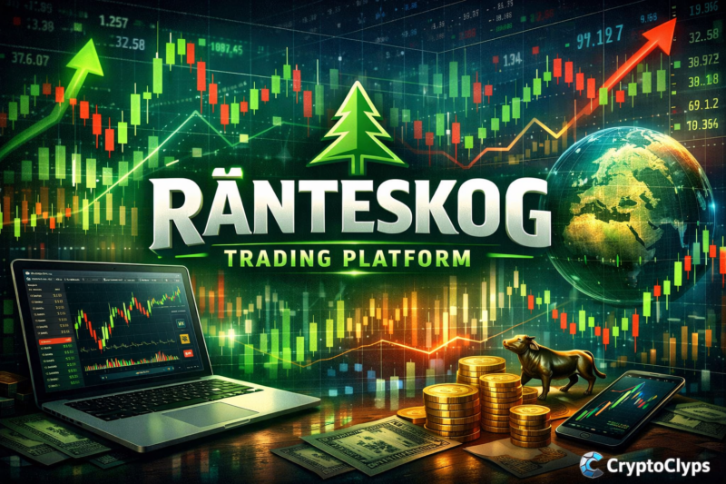 Ränteskog Review – How Does It Empower New-Age Traders?