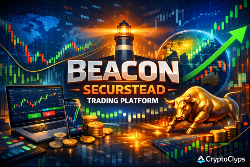 Beacon Securstead Review – Scam Or Real Trading Tools?