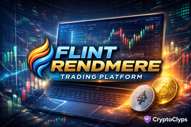 Flint Rendmere Review – Is This AI Trading Platform Legit or Crypto Scam?