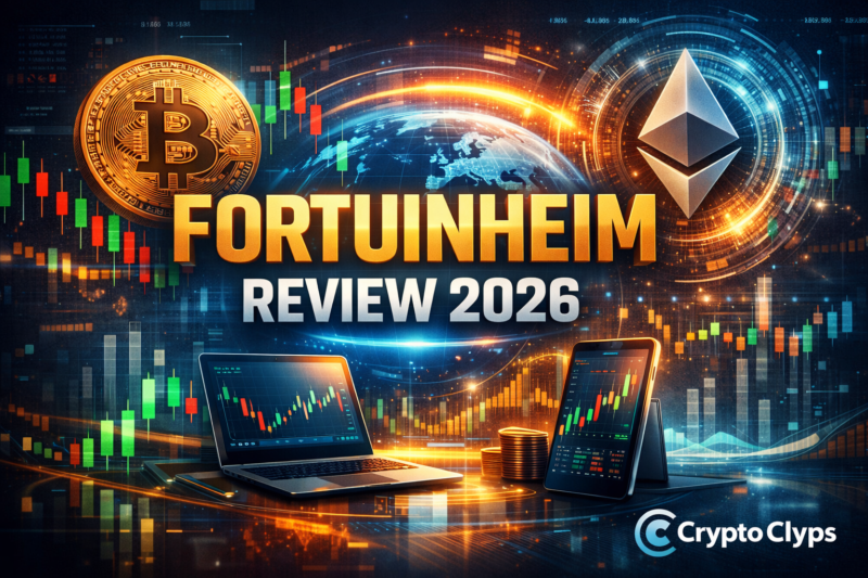 Fortuinheim Reviews: Is This Platform Legit or a Scam?