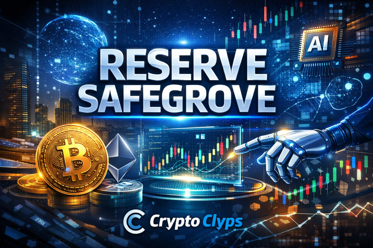 Reserve Safegrove