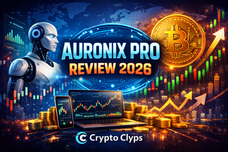 Auronix Pro Review – Scam Or Legit Platform?