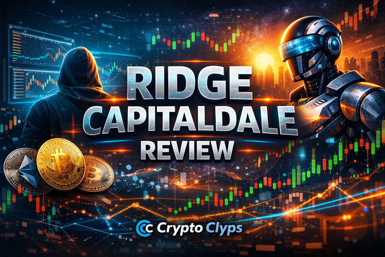 Ridge Capitaldale