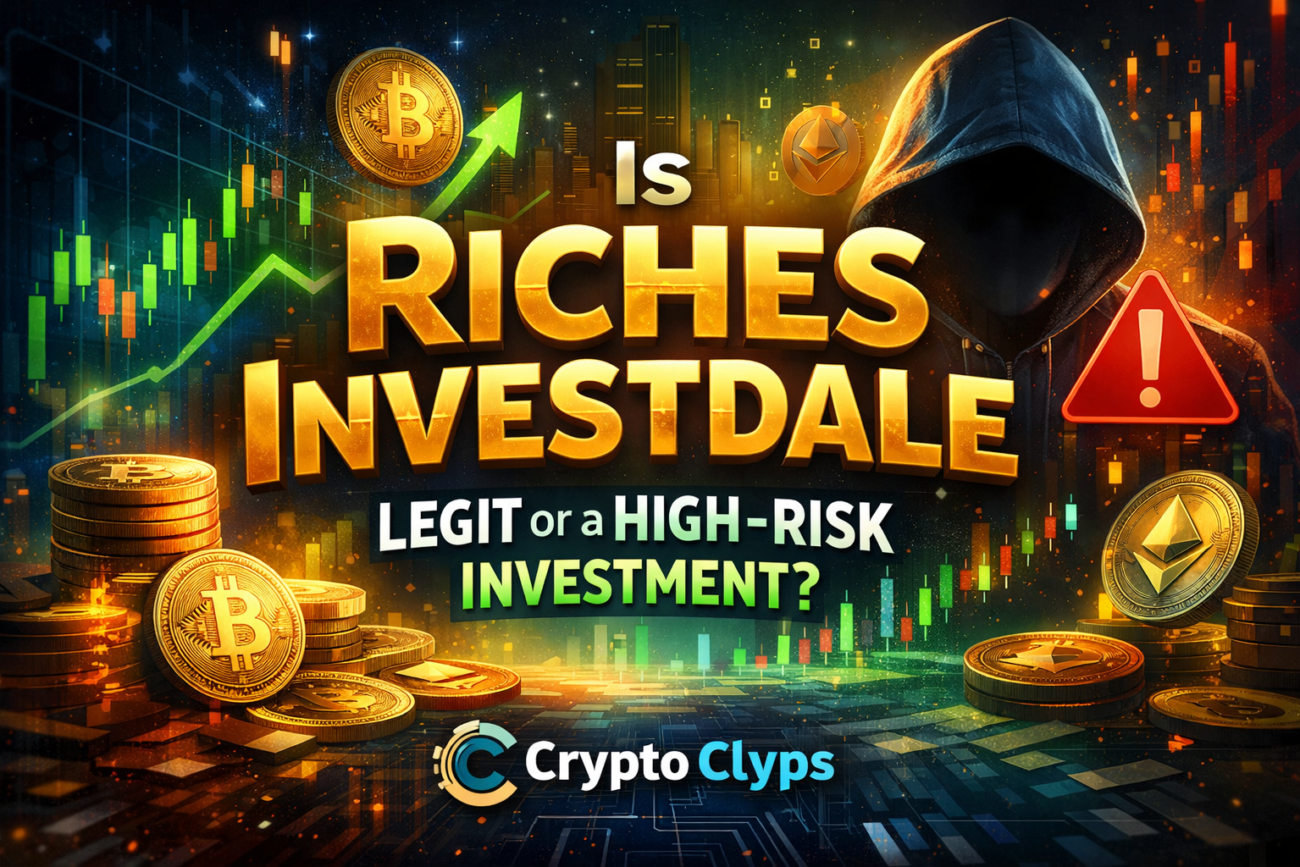 Riches Investdale