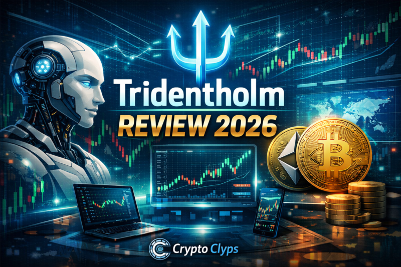 Tridentholm Review – Legit Or Scam?