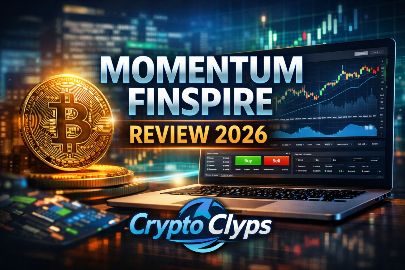 Momentum Finspire