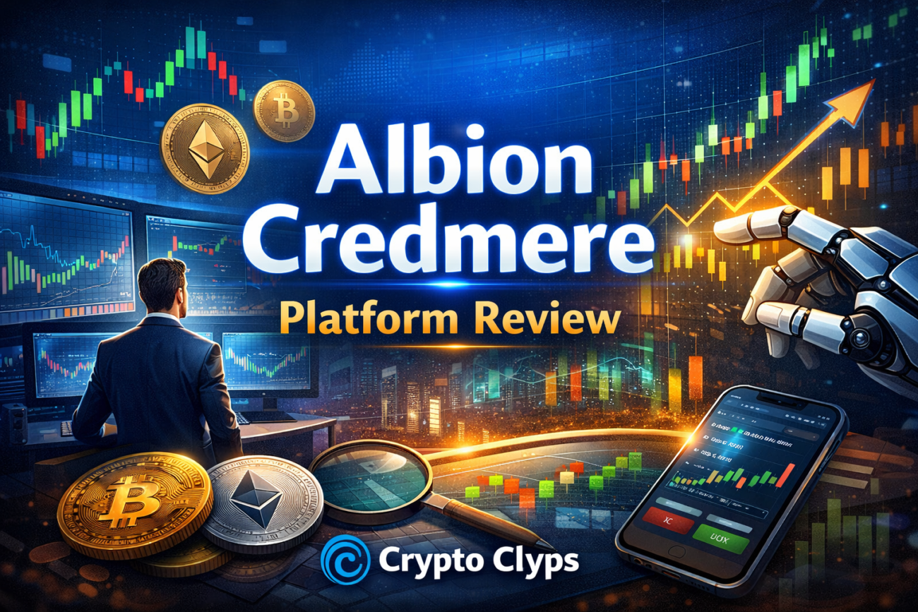 Albion Credmere