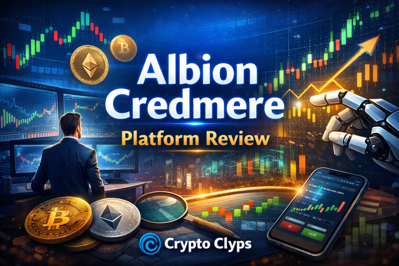 Albion Credmere Review – Scam Or Legit?
