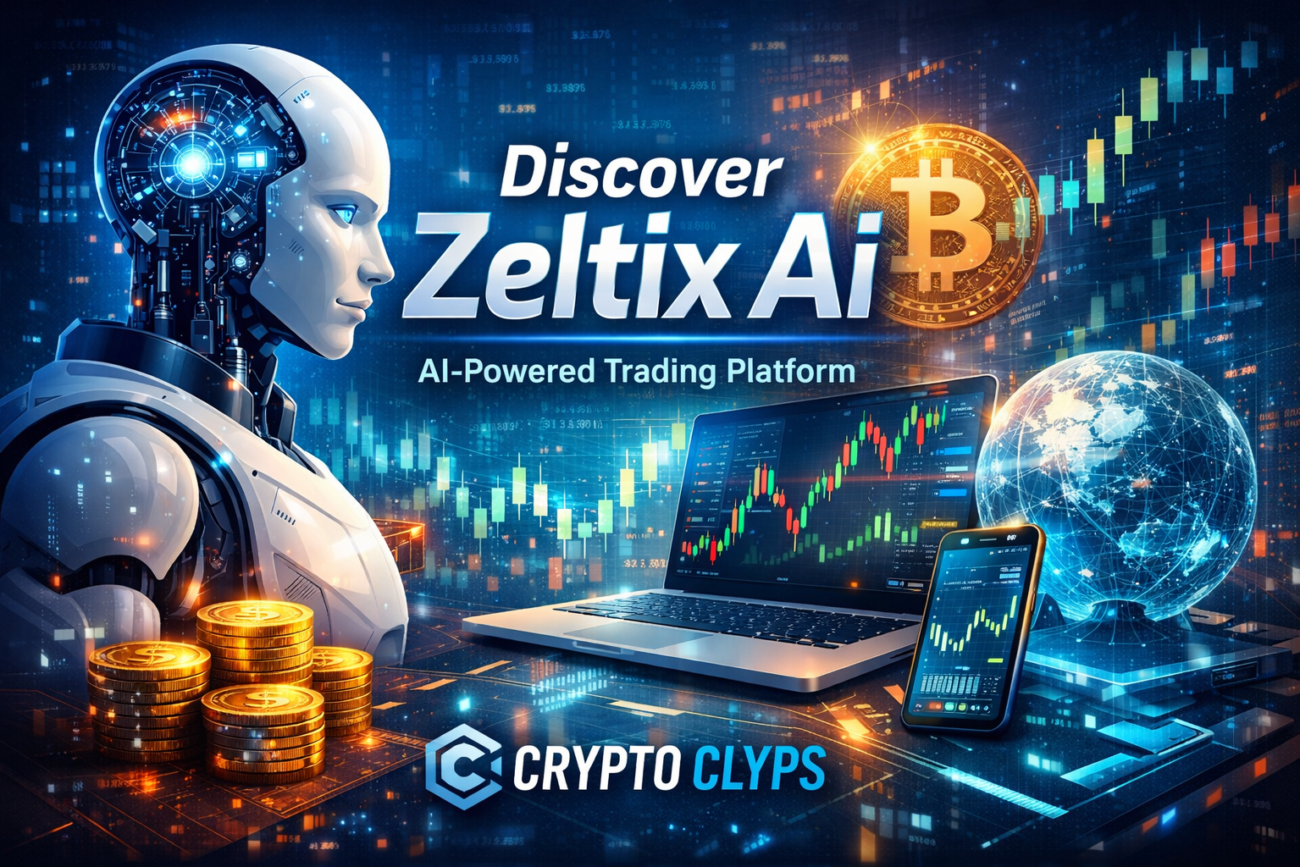 Zeltix AI