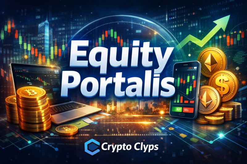 Equity Portalis Review: In-Depth Insights into Its Trading Platform and Capabilities